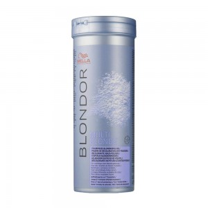 Decoloracion Wella Blondor Multipowder 400gr