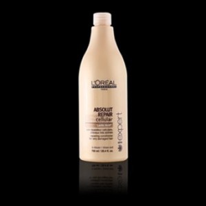 Tratamiento Absolut Repair Celullar 750 Ml L´Oréal