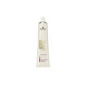 Aclarante Blondme L-Hielo Irisado Schwarzkopf 60ml 