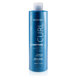 Crema activadora curly 400ml.