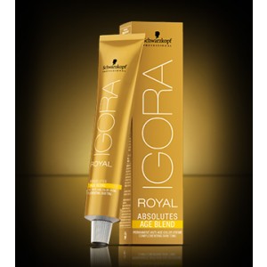 igora royal absolutes age blend