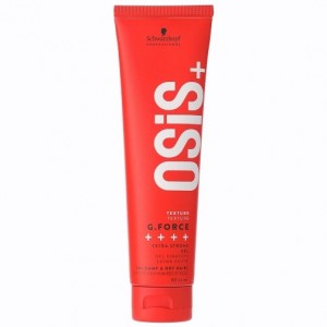 Gel de fijacion extrema Osis G. Force Schwarzkopf 150ml 