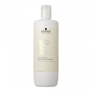 Champú Iluminador Bond Repair de BLONDME 1000ml 