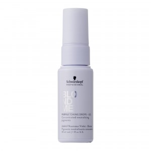 Bálsamo Sellador Bond Repair de BLONDME 75ml