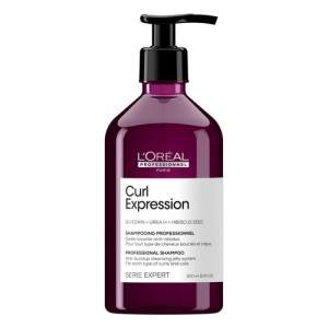 L'Oréal Expert Curl Expression Anti Build Up Jelly Champú 500ml 