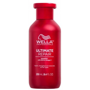 Wella Professionals Ultimate Repair Shampoo 250ml