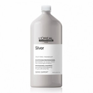 Champu Silver 1500 Ml L´Oréal