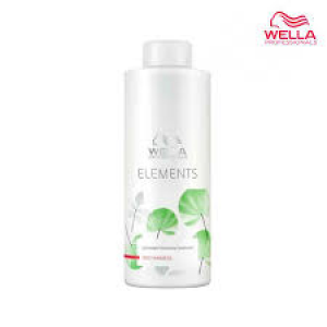 champu wella elements