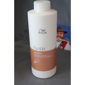 champu wella fusion 1l