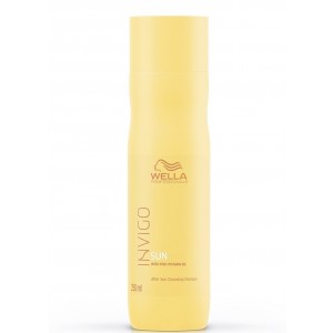 champú wella sun invigo 250ml