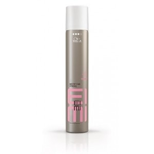 Laca de Secado Rápido Mistify Me Strong Wella 500ml