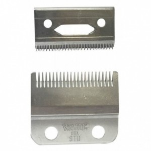 Cuchilla Wahl Stagger Tooth para Magic Clip