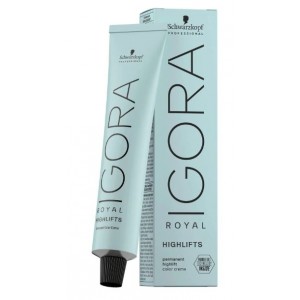 Tinte Igora Royal 12-2 Schwarzkopf 60ml 