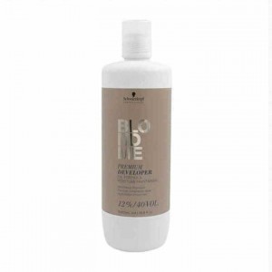 Locion Activadora Blondme Premium Schwarzkopf 12% 40v 1 LIT (