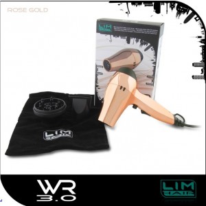 Comprar Secador Viaje Rose Gold 1200W