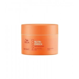 Mascarilla Wella Invigo Nutri Enrich 150ml