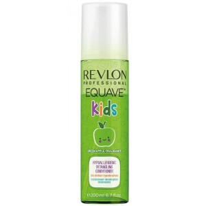 Equave Kids Acondicionador Manzana para Niños Revlon 200ml