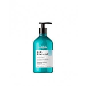L'oréal Professionnel Expert Scalp Advanced Champú Anticaspa 500 ml