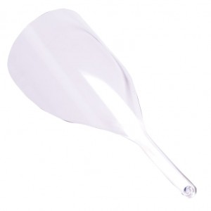 protector facial careta