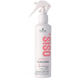 Serum Osis Flatliner Schwarzkopf 200ml 