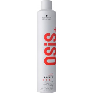 Laca Osis Freeze Schwarzkopf 500ml 