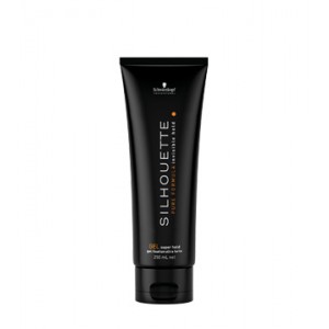 gel peinado extra fuerte