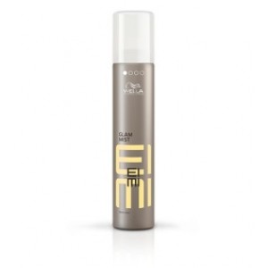 eimi wella glam mist brillo spray