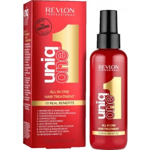 Tratamiento Uniq One All In One Revlon 150ml