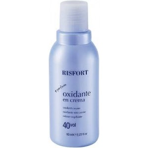 Oxigenada Crema Risfort 80 Ml. 40 V
