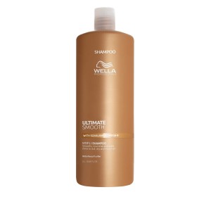 Wella Ultimate Smooth Champú 1000ml