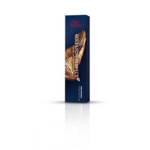 Comprar Wella - Tinte Koleston Perfect ME+ Pure Naturals 6/00 Rubio Oscuro Natural (base cálida) 60 ml + oxigenada welloxon 60cc