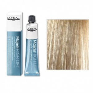 L’Oréal Tinte High-Lift Majiblond 901S Rubio Muy Claro Super Aclarante Ceniza