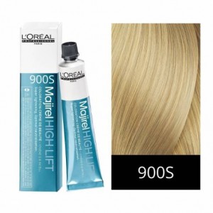 L’Oréal Tinte High-Lift Majiblond 900S Rubio Muy Claro Super Aclarante 