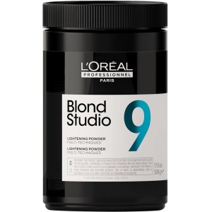 Decolorante Blond Studio 9 500 Gr L´Oréal