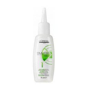 Permanente Dulcia Adv. Cab. Natural 75 Ml L´Oréal Nº 1 