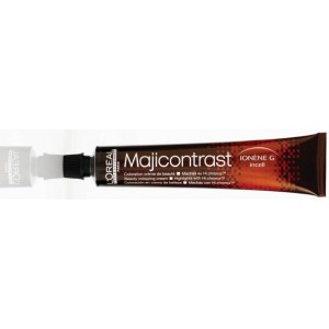 Tinte Majicontrast Abs Rouge Magenta Tubo 50 Ml L´Oréal 