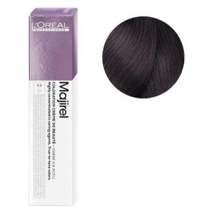Tinte Majirouge Tubo 50 Ml L´Oréal Nº 5.20