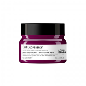 L'Oréal Expert Curl Expression Mascarilla Hidratante 250ml
