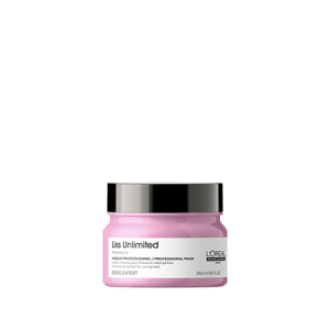 Mascarilla Liss UnlimitedTarro 500 Ml L´Oréal