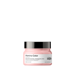 Mascarilla Gel Vitamino Color Tarro 500 Ml L´Oréal