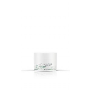 Mascarilla Nutri Curls Wella 150ml