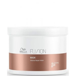 mascarilla fusion wella 500ml