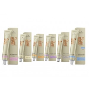 crema matizadora fresa