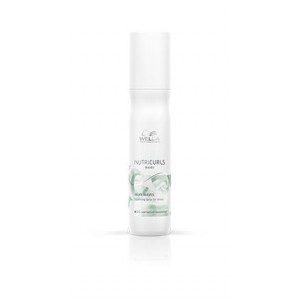 Spray Nutritivo Milky Waves Nutri Curls Wella 150ml