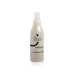 Fijador Fibras Keratin Spray 100ml