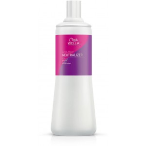 Neutralizante Wella Curl & Wave 1000ml