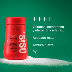 Osis Dust It Schwarzkopf 10g 