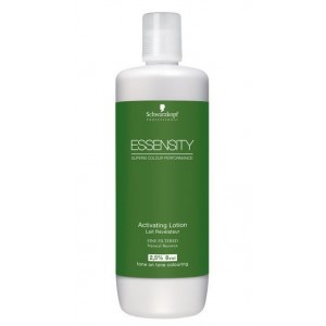 Locion Activadora Essensity 5,5% de 60 ml