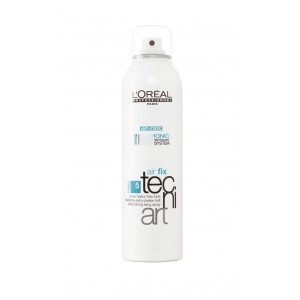 Air Fix L´Oréal Spray 250 Ml Tecni.Art