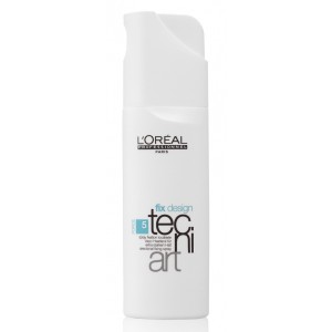 Fix Design L´Oréal Spray 200 Ml Tecni.Art